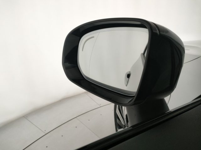 VOLVO XC60 usata, con Volante in pelle