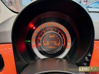 FIAT 500 usata 20