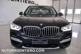BMW X3 usata, con Airbag