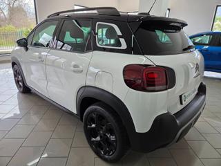CITROEN C3 Aircross usata, con Alzacristalli elettrici