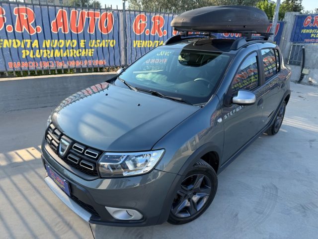 DACIA Sandero usata, con ABS