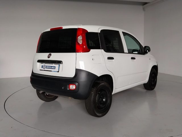 FIAT Panda usata 15