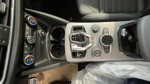 ALFA ROMEO Stelvio usata, con ESP