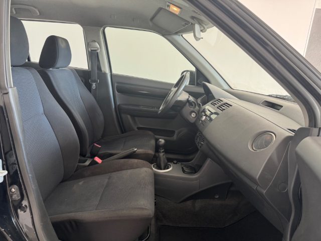 SUZUKI Swift usata 3