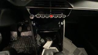 PEUGEOT 2008 usata, con Airbag testa