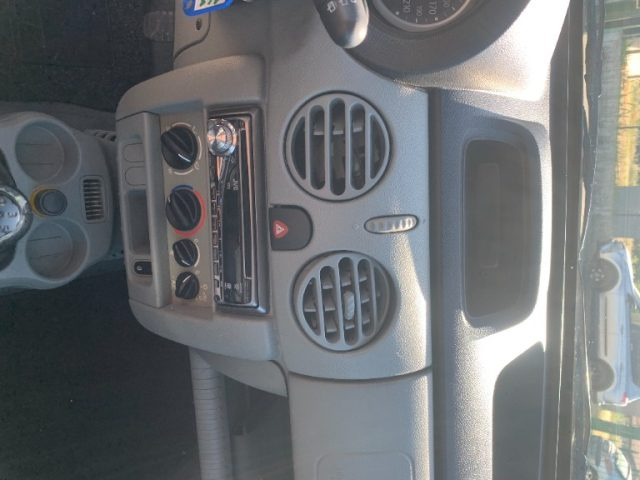 RENAULT Kangoo usata, con Filtro antiparticolato