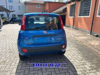 FIAT Panda usata, con Autoradio