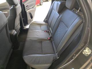 SUZUKI S-Cross usata, con Fendinebbia