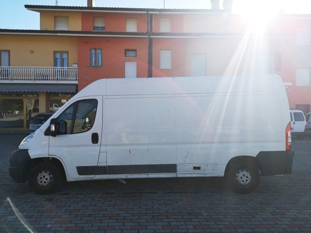 FIAT Ducato usata, con Alzacristalli elettrici