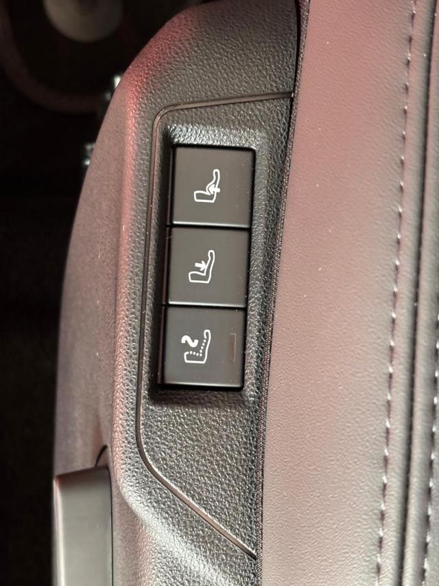 ALFA ROMEO Junior usata, con Park Distance Control