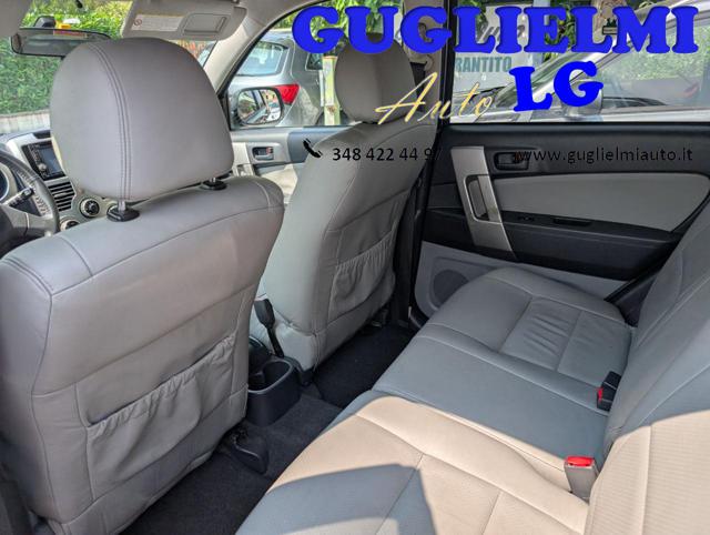 DAIHATSU Terios usata, con Sound system