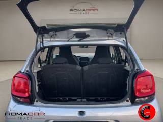 CITROEN C1 usata, con USB
