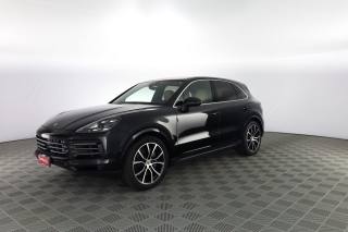 PORSCHE Cayenne usata 6