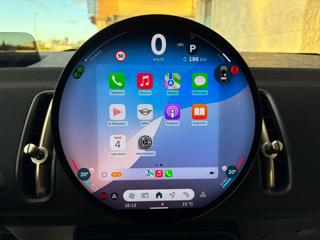 MINI Countryman usata, con Park Distance Control