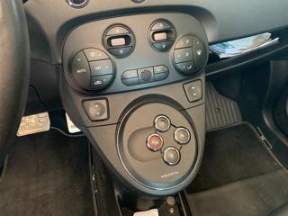ABARTH 595 usata, con Controllo trazione