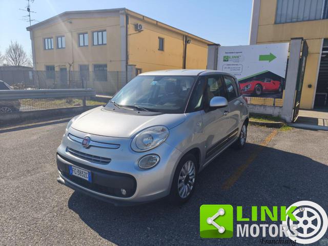 FIAT 500L usata, con Airbag