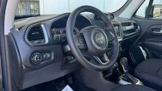JEEP Renegade usata, con Boardcomputer