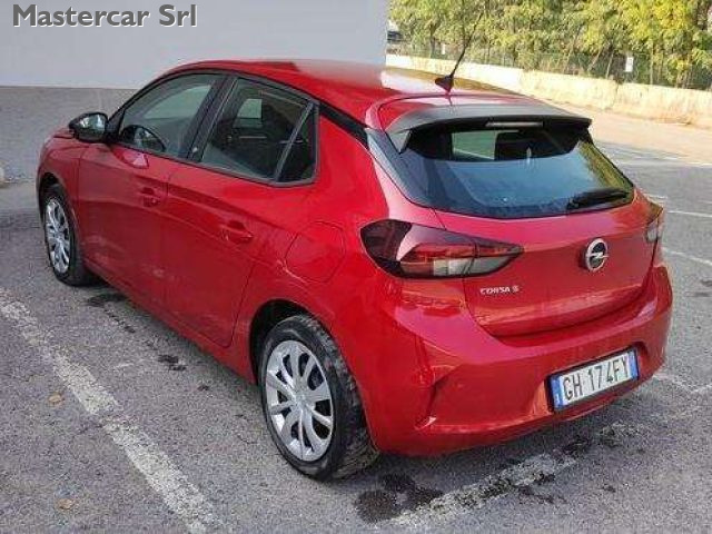 OPEL Corsa usata, con Antifurto