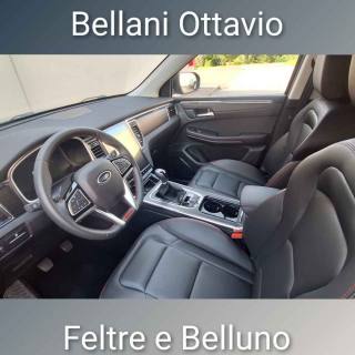 SWM G05 usata, con Controllo trazione