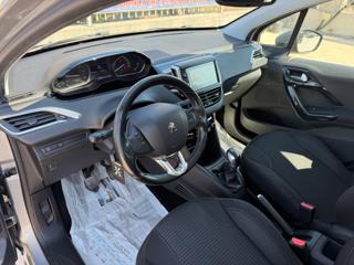 PEUGEOT 208 usata, con Filtro antiparticolato