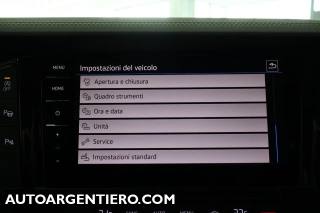 VOLKSWAGEN Touareg usata, con Immobilizzatore elettronico