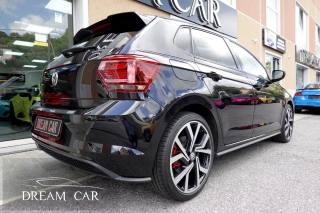 VOLKSWAGEN Polo GTI usata, con Alzacristalli elettrici