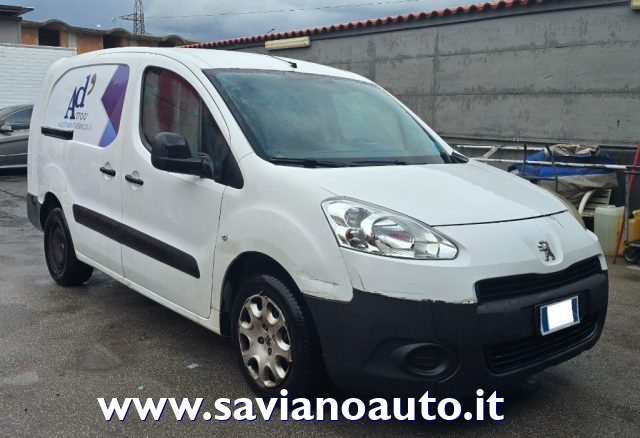 PEUGEOT Partner usata, con Airbag