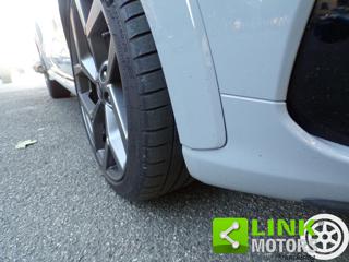 FORD Puma usata, con Fendinebbia