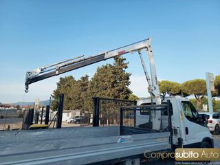 IVECO Daily usata, con Filtro antiparticolato