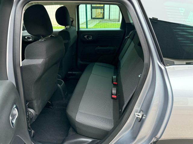 CITROEN C3 Aircross usata, con Servosterzo