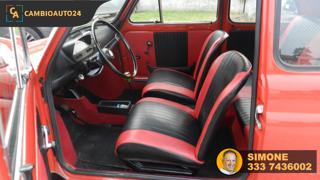 FIAT 500L usata 10