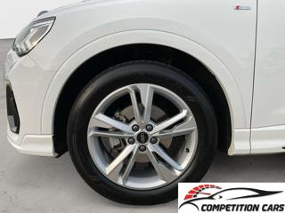 AUDI Q3 usata, con Volante in pelle