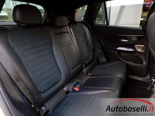 MERCEDES-BENZ GLC 220 usata, con Sistema di navigazione