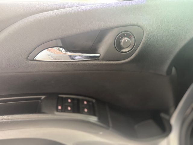 OPEL Meriva usata 18