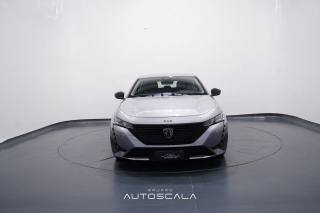 PEUGEOT 308 usata, con Airbag