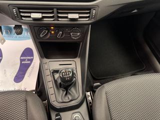 VOLKSWAGEN Polo usata, con Climatizzatore