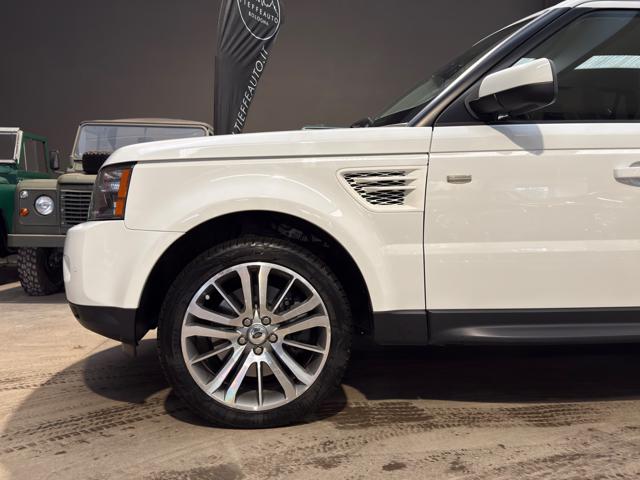 LAND ROVER Range Rover Sport usata, con Antifurto