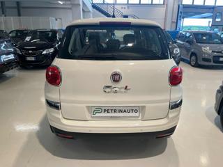 FIAT 500L usata, con Cerchi in lega