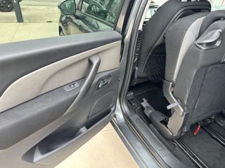 CITROEN Grand C4 Picasso usata, con Cronologia tagliandi