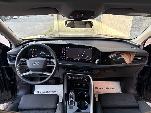 AUDI Q5 usata, con Fendinebbia