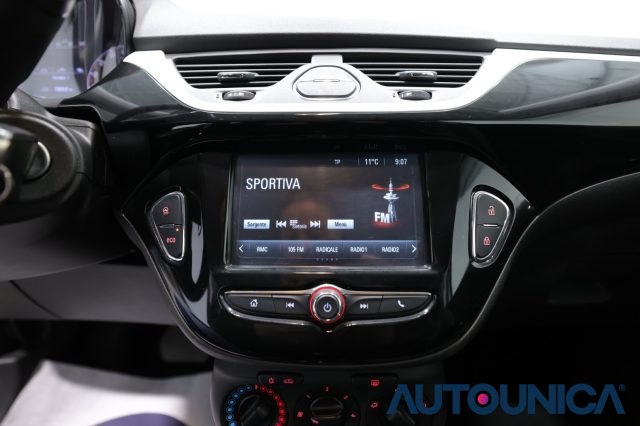 OPEL Corsa usata, con Chiusura centralizzata