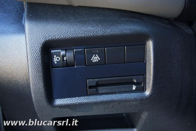CITROEN C5 Aircross usata, con Autoradio digitale