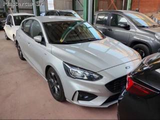 FORD Focus usata, con Autoradio