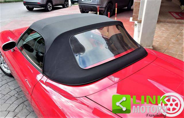 FIAT Barchetta usata 16