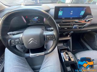 CITROEN E-C4 usata, con Sistema di riconoscimento della stanchezza