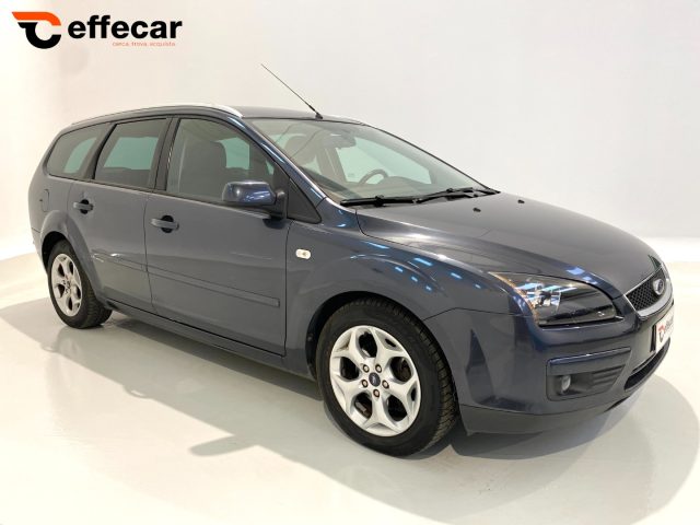 FORD Focus usata, con Airbag laterali