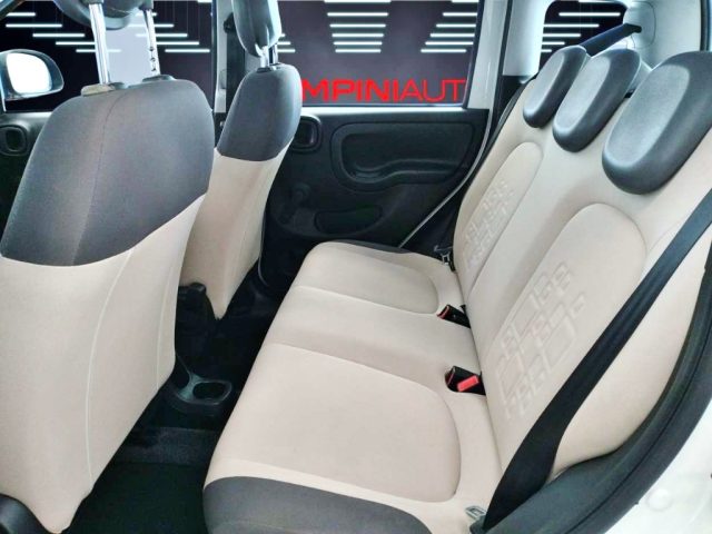 FIAT Panda usata 13