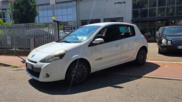 RENAULT Clio usata, con Airbag