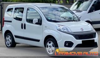 FIAT Qubo usata, con ESP