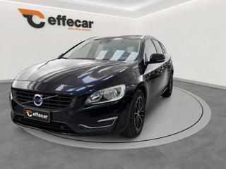 VOLVO V60 D2 Geartronic Volvo Ocean Race